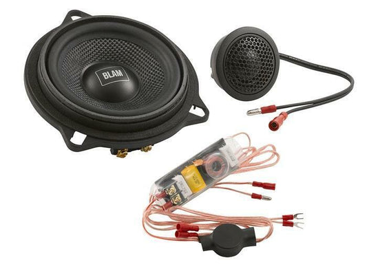 BLAM BMW and Mini component 100mm Car Audio Speaker
