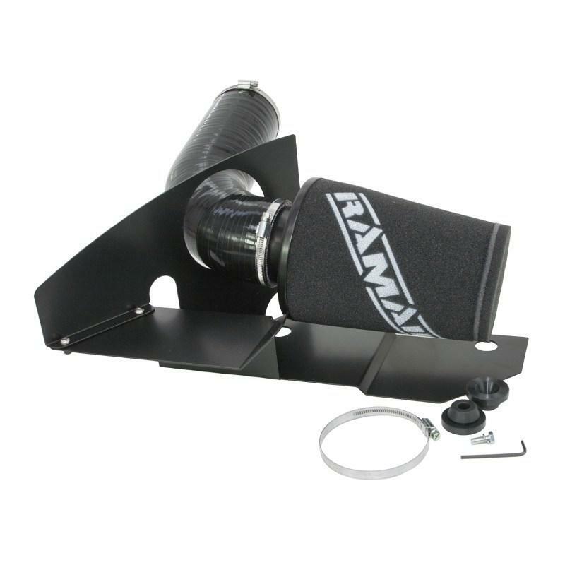RamAir VW Scirocco 2.0 R 09 - 2015 Performance Induction Kit - E888 Engines