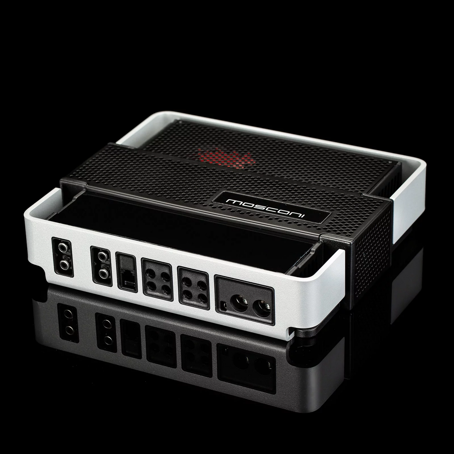 MOSCONI GLADEN PRO 1|10-1 CHANNEL CLASS D-EXTRA HIGH QUALITY CAR AMPLIFIER