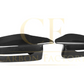 BMW G80 M3 G82 G83 M4 G42 M240i G20 M340i Pre-Preg Carbon Fibre Mirror Covers