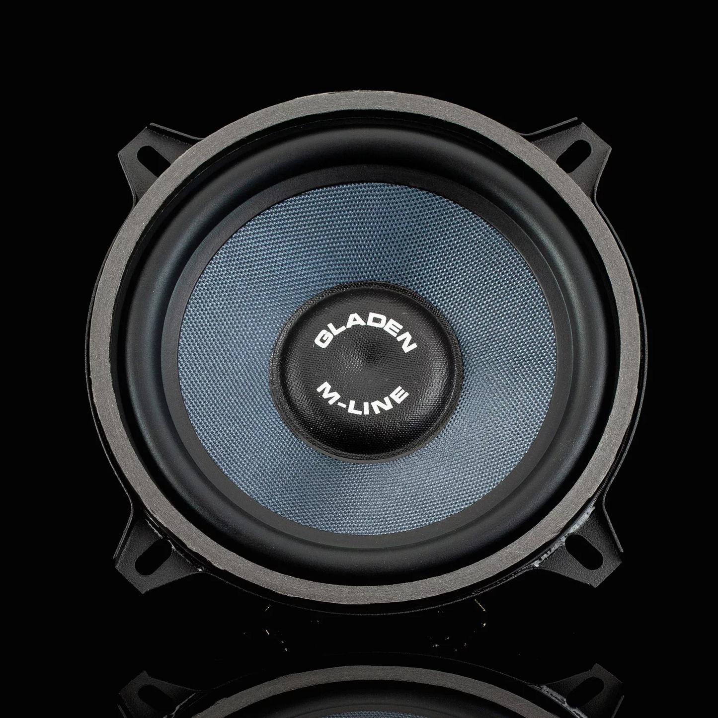 GLADEN M-LINE M 130 G2 2-WAY CAR COMPONENT SPEAKER SYSTEM