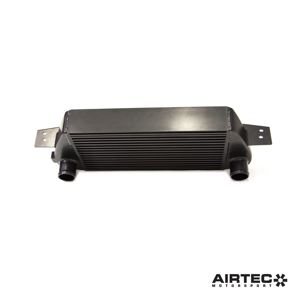 AIRTEC MUSTANG INTERCOOLER FRONT MOUNT INTERCOOLER FOR FORD MUSTANG 2.3 ECOBOOST