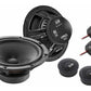 Ford EcoSport (2013-2019) BLAM EXPRESS 165ES Front Door Component speaker upgrad