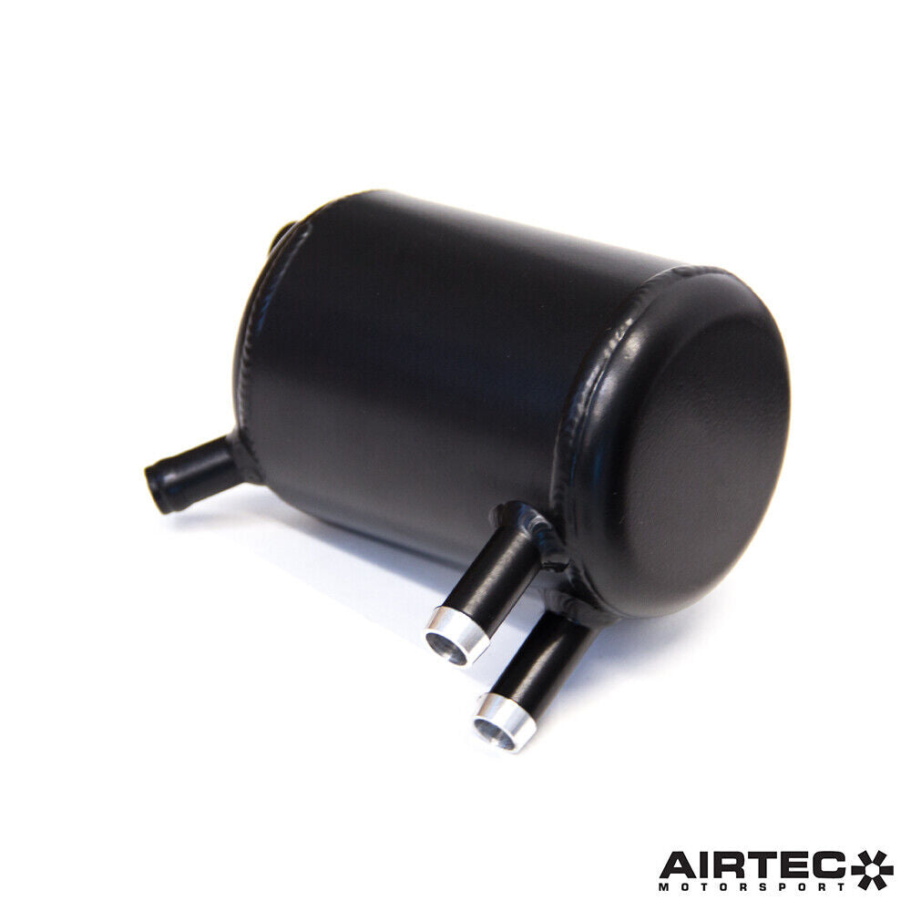 FORD FOCUS MK2 ST & RS AIRTEC MOTORSPORT TWO-PIECE OIL BREATHER SYSTEM