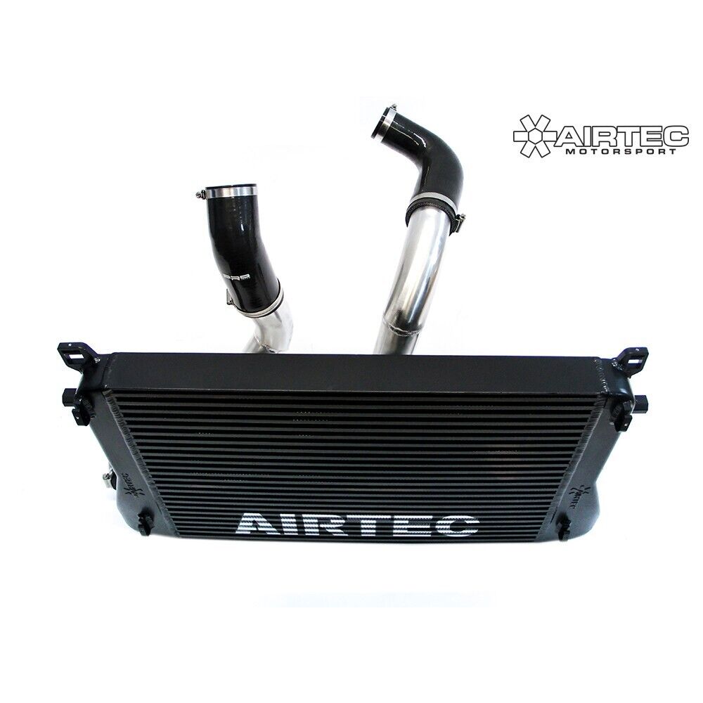 Audi S3 8V Airtec Motorsport Intercooler And Big Boost Pipe