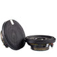 4" (100 MM) 2-WAY POINT SOURCE COAXIAL SPEAKER SET MOREL HYBRID INTEGRA 42