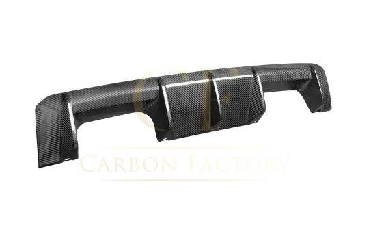 BMW G80 M3 G82 G83 M4 OEM Style Pre-Preg Carbon Fibre Rear Diffuser 21-Present