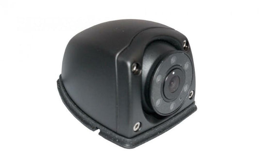 AHD Side View Car Dash Camera 720p