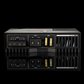 MOSCONI GLADEN ONE 1000.1 - 1 CHANNEL HIGH QUALITY CAR MONOBLOCK AMPLIFIER