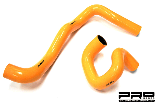 Ford Focus MK3 ST250 2012 Onwards Car Silcone Pro Hoses Coolant Kit 2 Piece PH/C