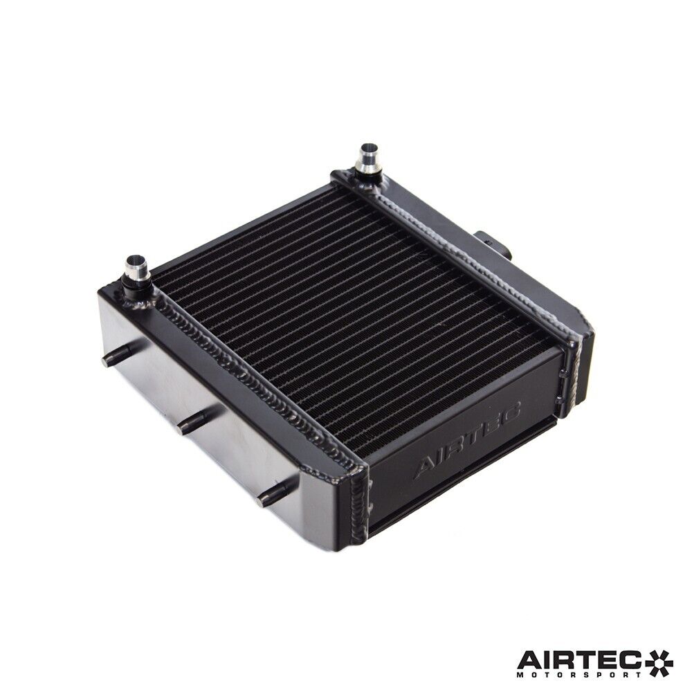 AIRTEC MOTORSPORT SIDE RADIATORS FOR BMW S55 (LHS)
