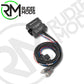 JL Audio MBT-RXv2 Bluetooth 5.0 Wireless Receiver for Amplifiers RCA AUX In 12v