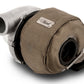 Funk Motorsport T3 Turbo Blanket ? Usually externally wastegated Carbon Fibre We