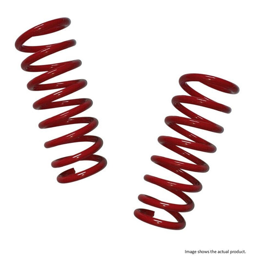 Prosport 30mm Front Lowering Spring Kit for BMW 5 Series Touring G31 540i