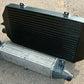 AIRTEC Intercooler Upgrade To Fit MONDEO MK3 2.0/2.2 TURBO DIESEL