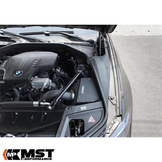 MST Performance Cold Air Intake System to fit BMW F10 520i & 528i 2.0L N20