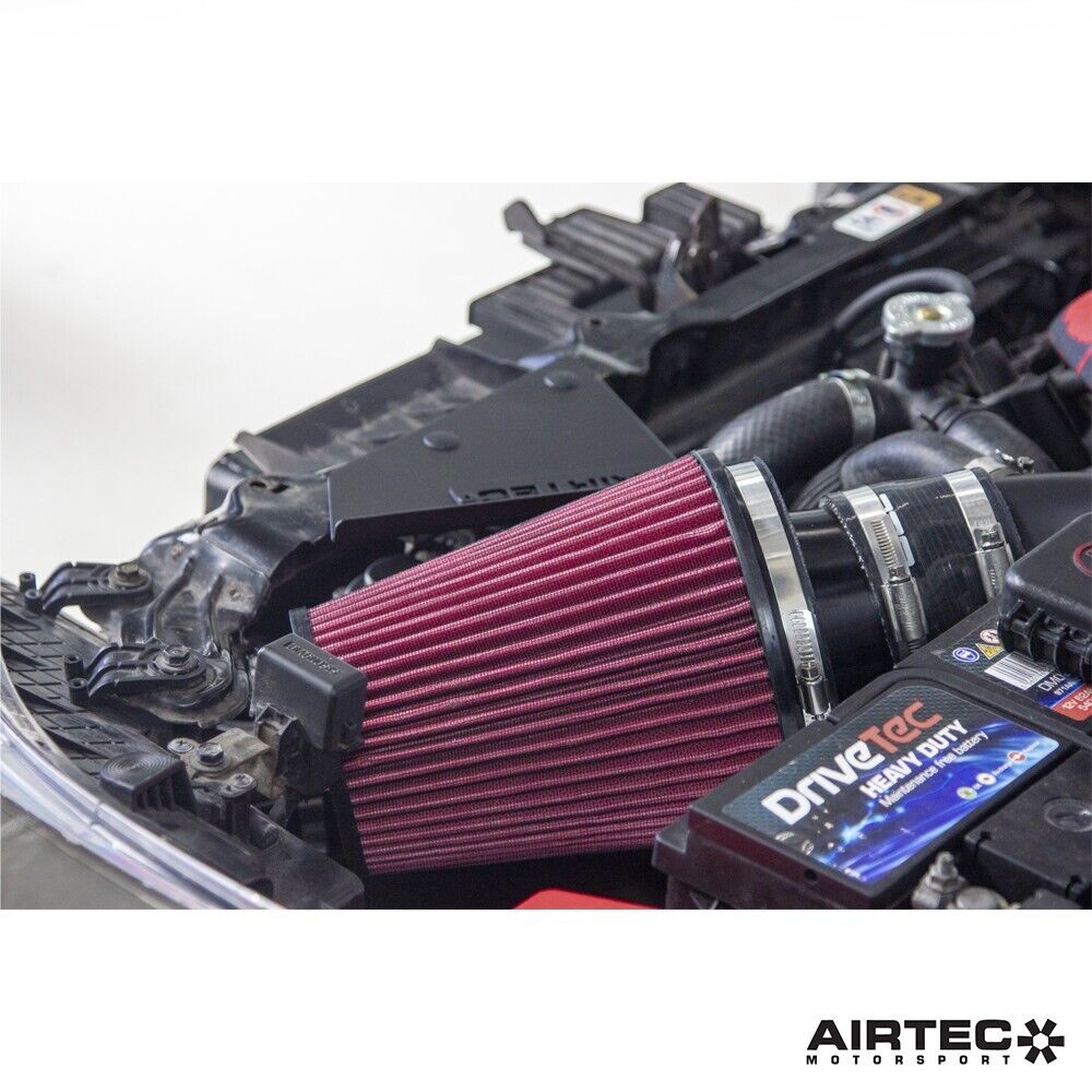 AIRTEC MOTORSPORT INDUCTION KIT FOR KIA PRO CEED 2012 - 2018