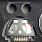 4" (100 MM) 2-WAY COAXIAL SPEAKER SET MOREL HYBRID INTEGRA 42 - Ex Display