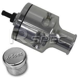 R-Spec "Type B" Twin Piston Dump Valve 25mm