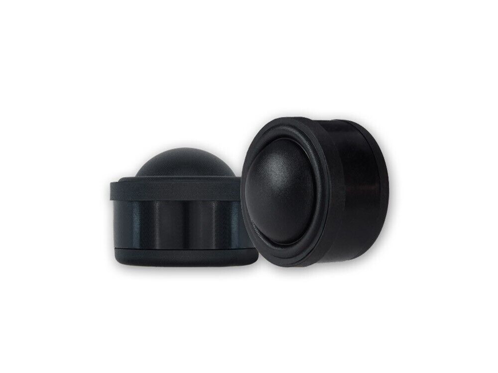 VW Transporter T6.1 Alpine Component speaker Upgrade SPC-T106T61