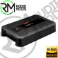 Hertz Car Amplifier Hi-Res 520 W 2ch Dieci Power DP 2.200 Class AB