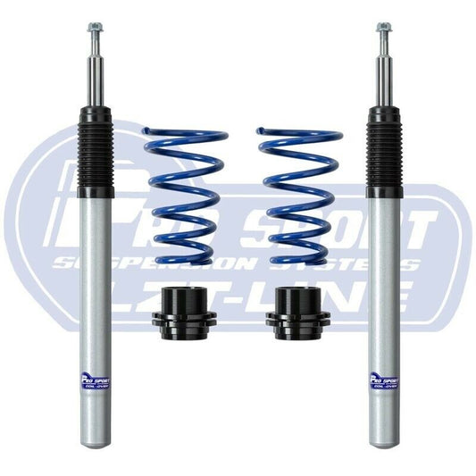 Prosport LZT-Line Coilover Kit for BMW 5 Series Touring E34 518 520 525