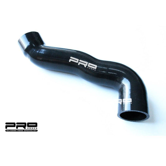 ProHose Ford Focus RS Mk2 Cold Side Boost Pipe no dumpvalve take off