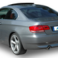 Jetex Exhaust BMW E90/E91/E92 335i 2006+ Rear Silencer and Connecting Pipes