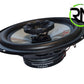 Vibe Pulse 6.5" 16.5cm 165mm Car Audio Speakers - 180 Watts Peak - 60w RMS