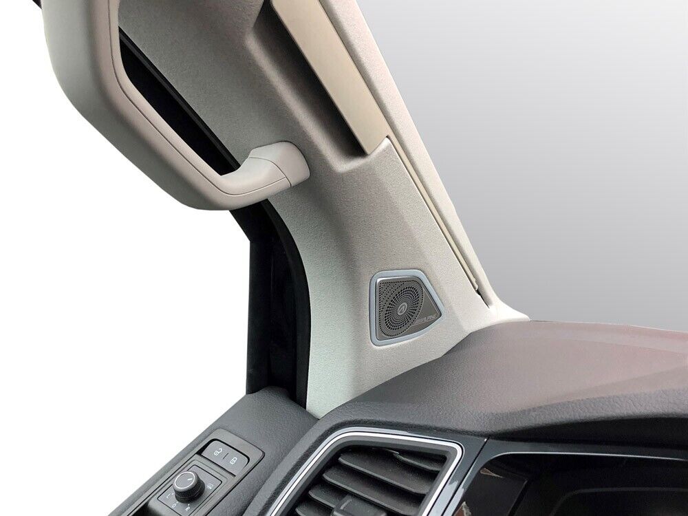 VW Transporter T6.1 Alpine Component speaker Upgrade SPC-T106T61