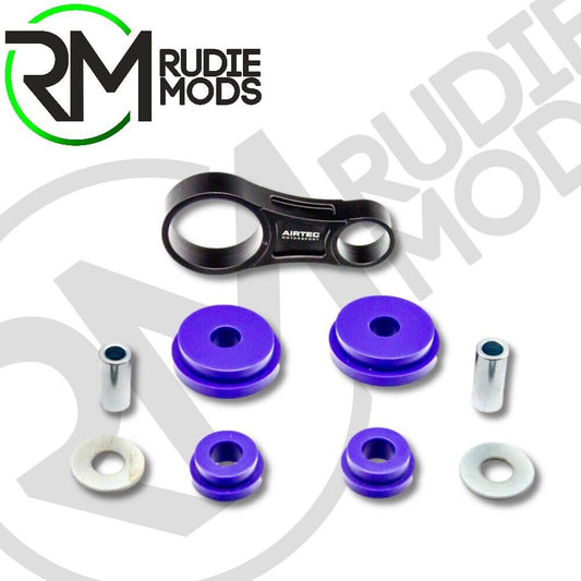 AIRTEC Motorsport Lower Gearbox Mount for Renault Megane MK4