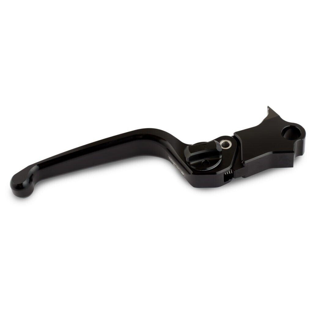 Harley Davidson SUPER GLIDE, CUSTOM, ANNIVERSARY, Adjustable Brake Lever Oberon