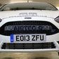 AIRTEC Fiesta ST180 Stage 3 Uprated Front Mount Intercooler FMIC ATINTFO26