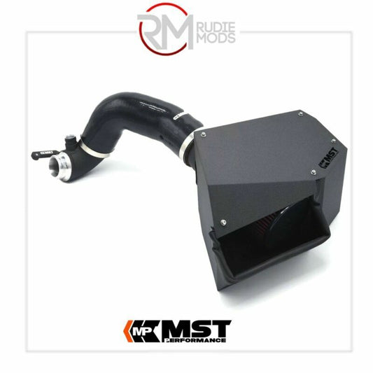INTAKE KIT WITH TURBO INLET ELBOW AND PIPE FOR SKODA KODIAQ
