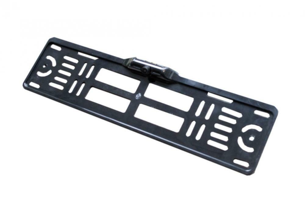Universal Number Plate Surround Reversing Camera NTSC