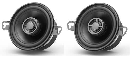 Helix CB C87.2-S3 Basic - Coaxial System 87mm 3.5" -  3 Ohms - 40w RMS