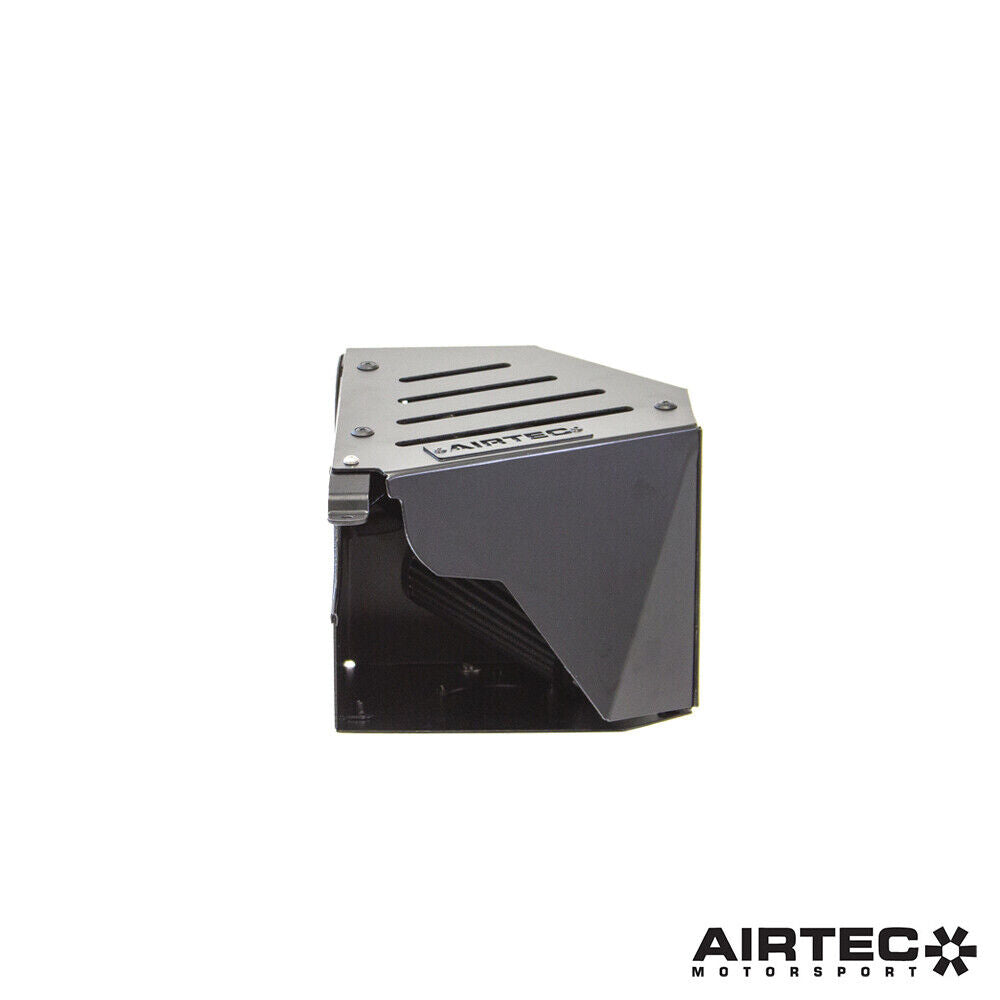 AIRTEC MOTORSPORT FORD FIESTA MK8 ST ENCLOSED INDUCTION KIT WITH COLD AIR FEED