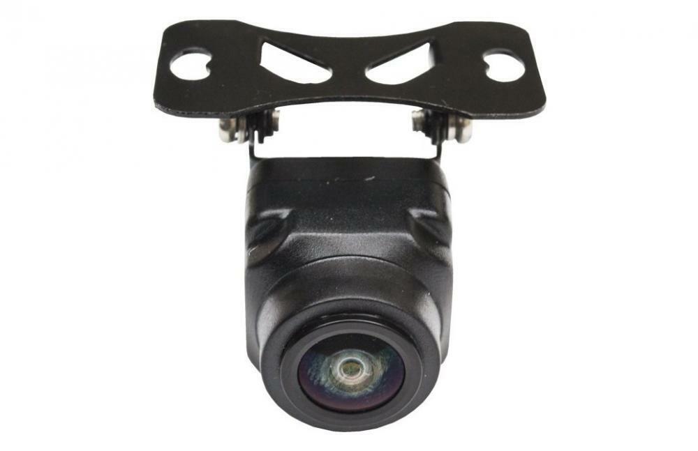 Mini Forward Facing Car Dash Camera