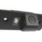 Volkswagen Tiguan Number Plate Light Reverse Camera
