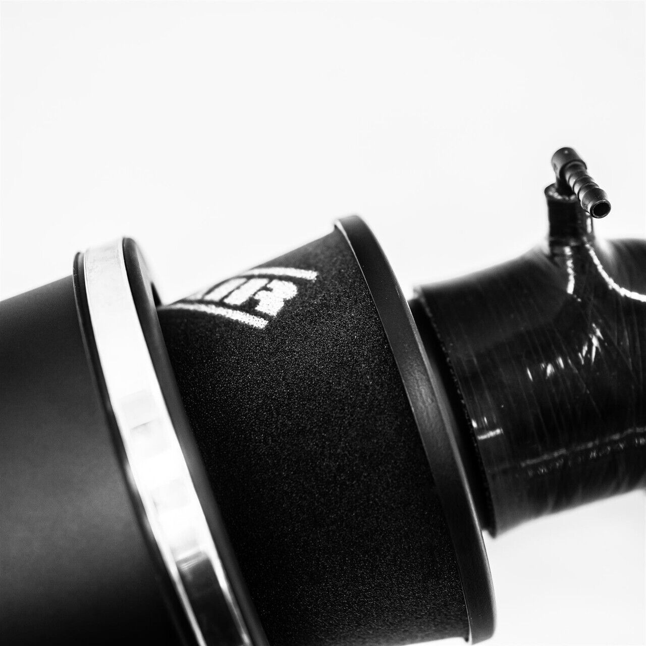 Ramair ProMax Enclosed Foam Air Intake Kit to fit MK7 Golf GTD