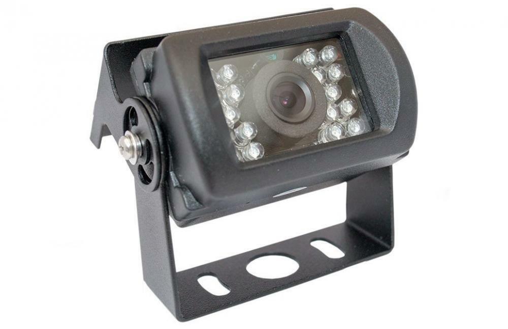 AHD Universal Heavy Duty Mountable Car Dash Reverse Camera