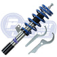 Prosport LZT-Line Coilover Kit for VW Golf 8 2020- 1.0 1.5