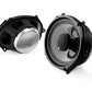 JL AUDIO C3-570 5 x 7" / 6 x 8" Convertible Component / Coaxial Speaker System