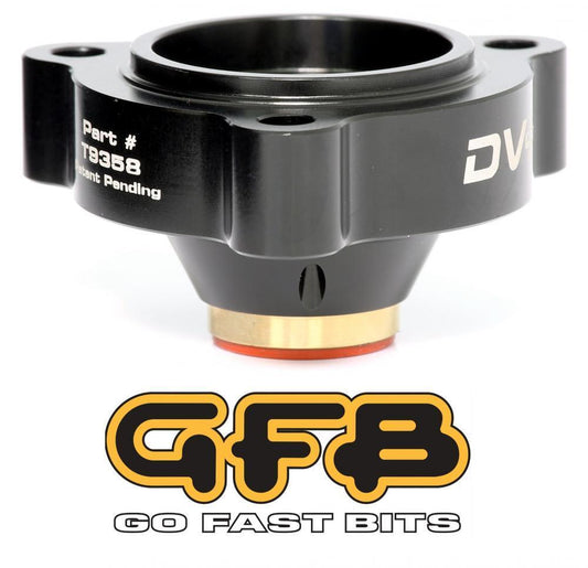 GFB T9358 Mercedes Benz A-Class A180/A200/A250 turbo Performance Diverter Valve
