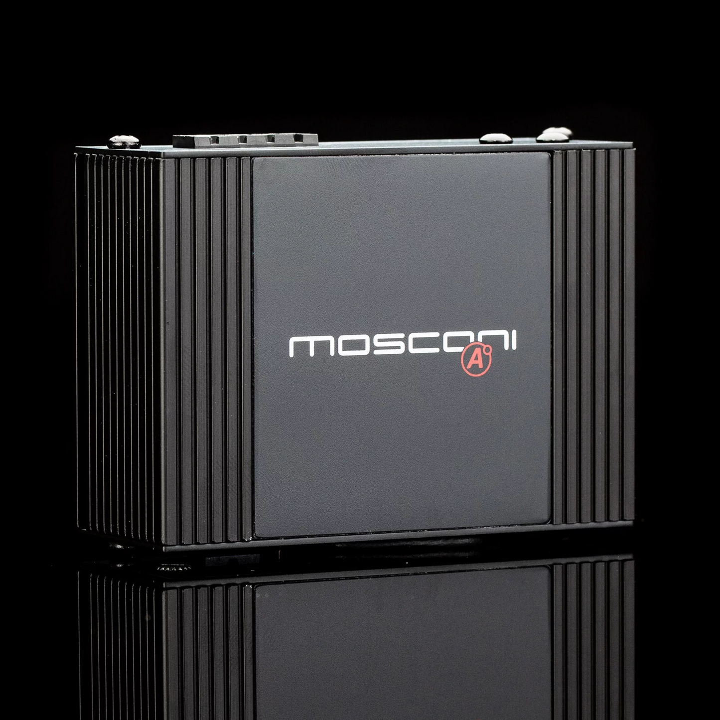 MOSCONI GLADEN ATOMO 4 | 6 DSP -4x6 DSP CHANNEL CAR AMPLIFIER