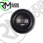 NEW EDGE SPL PACKAGE - 6600W Monoblock Amplifier + TWO 1500W RMS SPL 12" Subs
