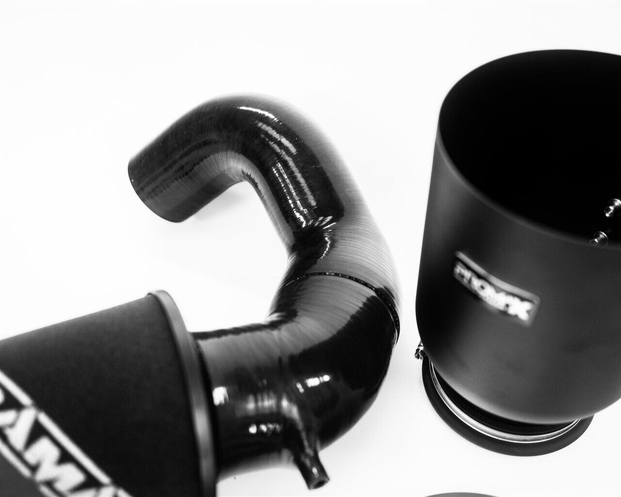 Ramair ProMax Enclosed Foam Air Intake Kit to fit MK7 Golf GTD