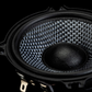GLADEN GA-80 RS-G2 CAR COMPONENT MIDRANGE SPEAKER PAIR