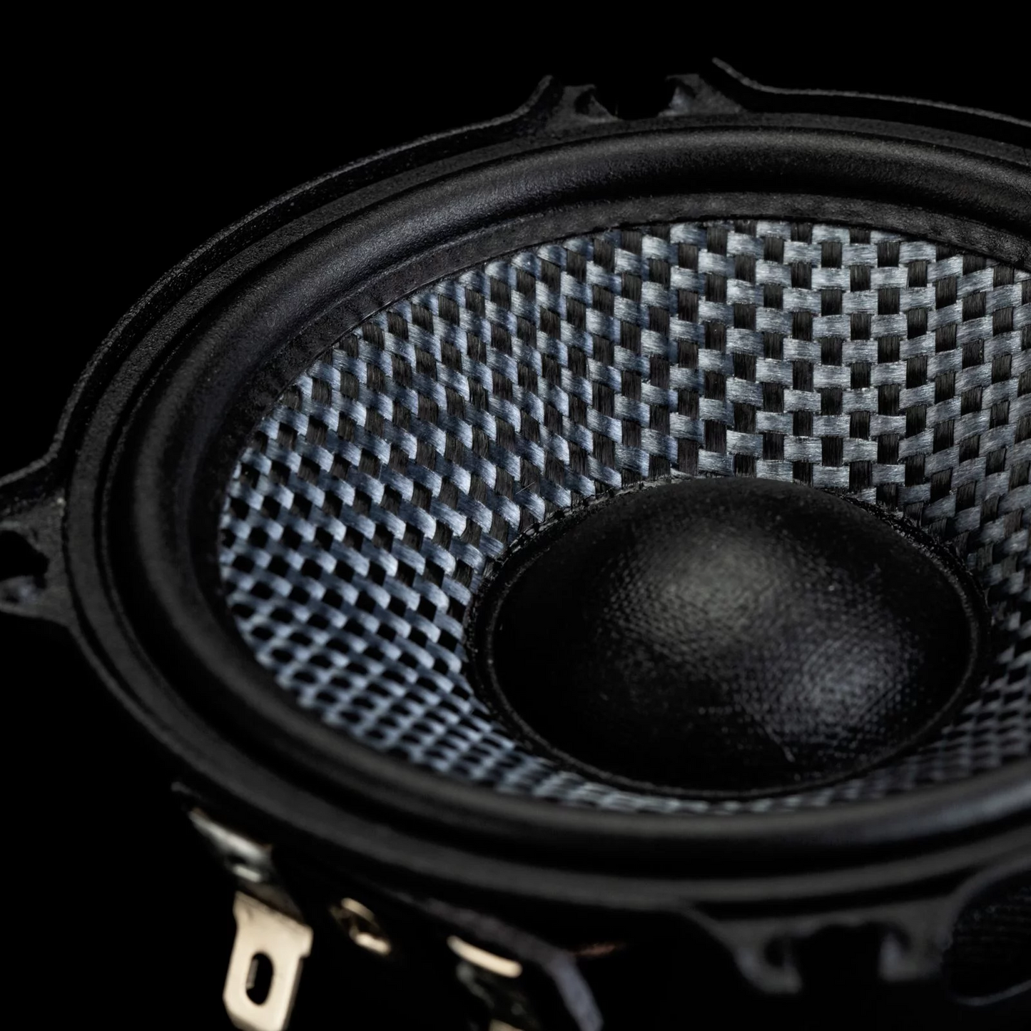 GLADEN GA-80 RS-G2 CAR COMPONENT MIDRANGE SPEAKER PAIR