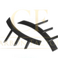 BMW G87 M2 M Performance Style Pre-Preg Carbon Fibre Front Arch Trims 23-Present